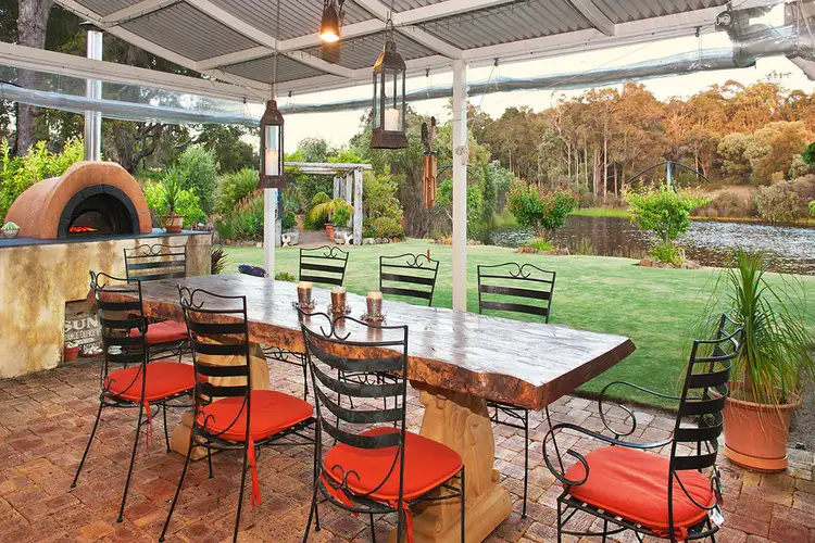Fourth view of Homely rural property listing, 100 Hoey Street, Bramley WA 6285