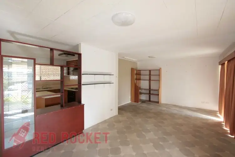 Second view of Homely house listing, 32 Cavanaugh Street, Wynnum QLD 4178
