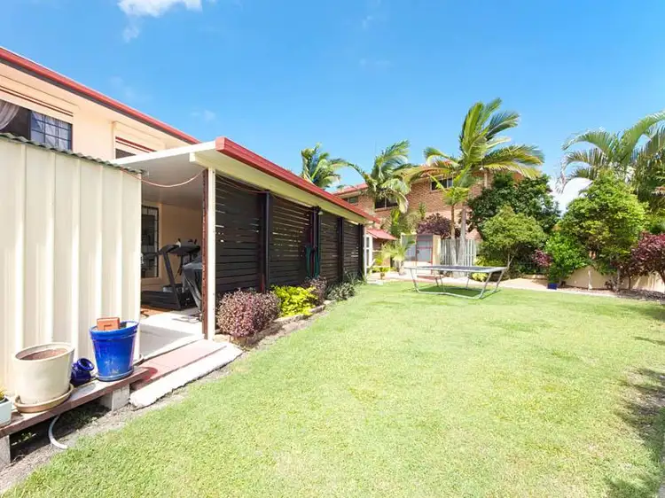 Third view of Homely house listing, 11 Catamaran Court, Banksia Beach QLD 4507