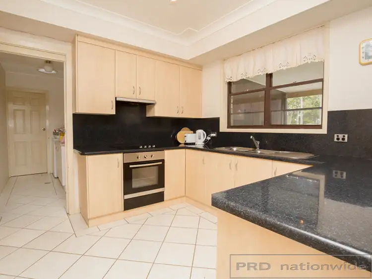 Fifth view of Homely house listing, 25 Blackett Close, East Maitland NSW 2323