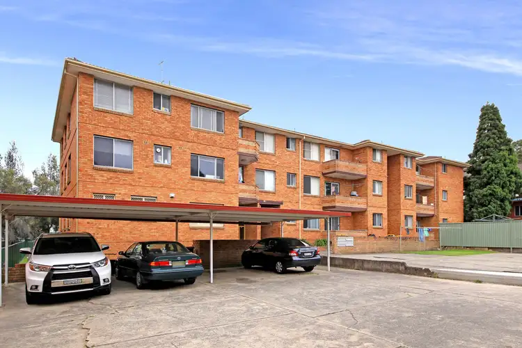 7/16A Wigram Street, Harris Park NSW 2150