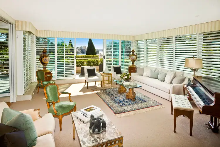 Fifth view of Homely apartment listing, 8/515 New South Head Road, Double Bay NSW 2028