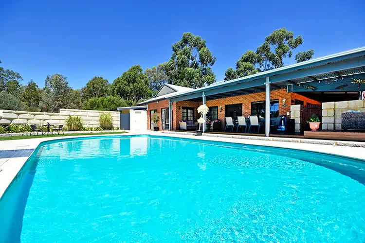 Main view of Homely house listing, 49 Adams Road, Red Hill WA 6056