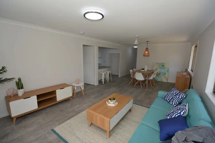 Second view of Homely house listing, 25 MILLER STREET, Bargara QLD 4670