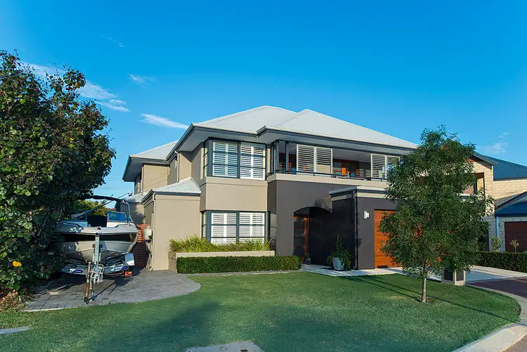 16 Ambrose Rise, Maylands WA 6051