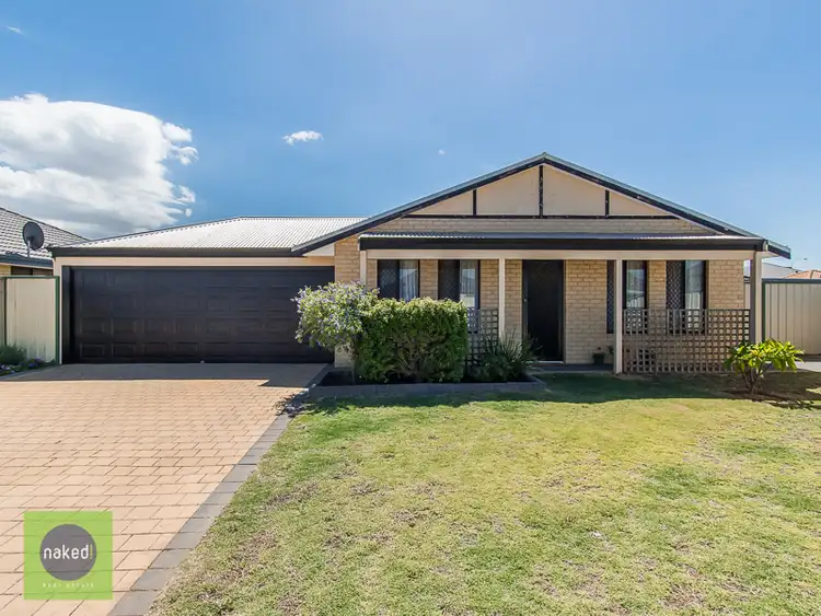Main view of Homely house listing, 9 Edinburgh Road, Seville Grove WA 6112