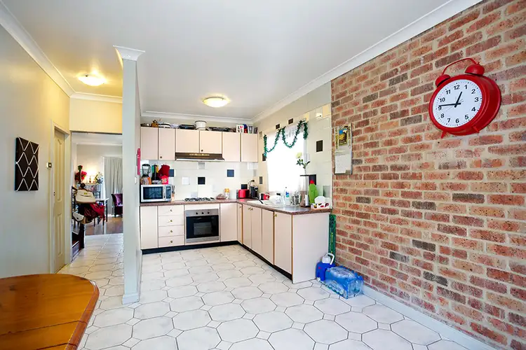 Fifth view of Homely house listing, 1 & 2 -  9 Ramsay Street, Lithgow NSW 2790