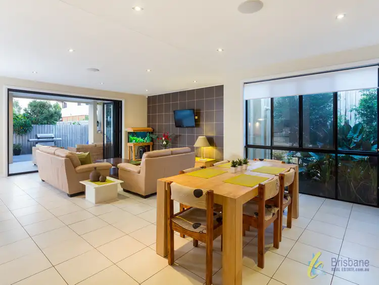 Sixth view of Homely house listing, 64 Joseph Avenue, Moggill QLD 4070