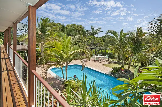 11 The Crest, Lennox Head NSW 2478