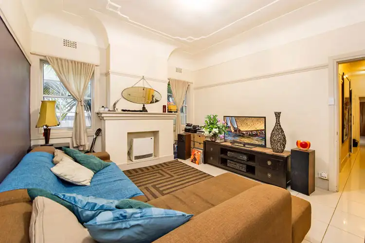 Second view of Homely house listing, 27 Wairoa Avenue, North Bondi NSW 2026