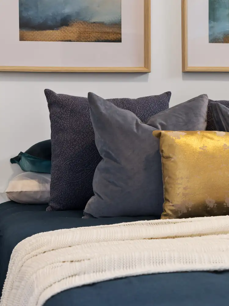 Fourth view of Homely apartment listing, 305/18 Atkinson Street, Subiaco WA 6008