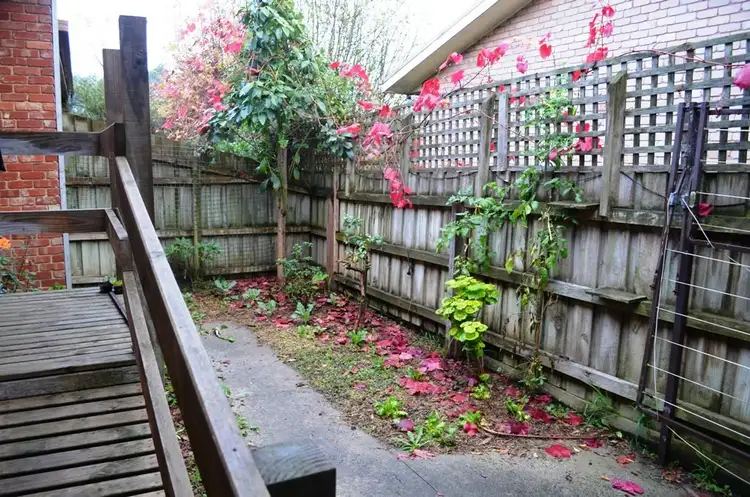 Seventh view of Homely unit listing, Unit 3, 13 Coal Creek Road, Korumburra VIC 3950