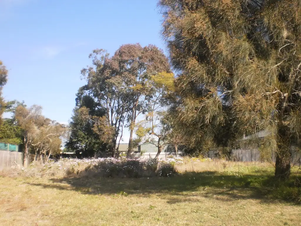 Main view of Homely land listing, 4 Conquest Crescent, Tanilba Bay NSW 2319