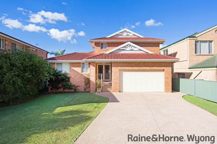 Fourth view of Homely house listing, 303 Lakedge Avenue, Berkeley Vale NSW 2261