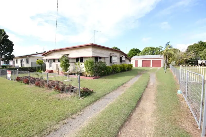 Main view of Homely house listing, 34 Parker Street, Millbank QLD 4670