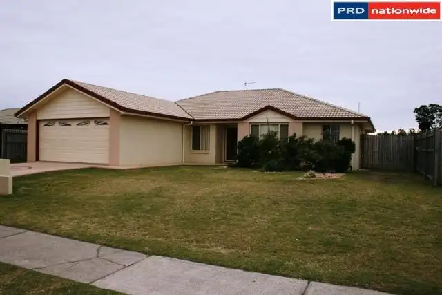 11 Lady Penrhyn Drive, Eli Waters QLD 4655