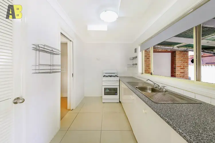 Second view of Homely townhouse listing, 8/49 Victoria Street, Werrington NSW 2747
