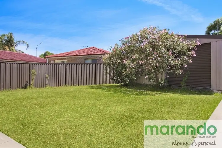 Seventh view of Homely house listing, 9 Lomond Street, Wakeley NSW 2176