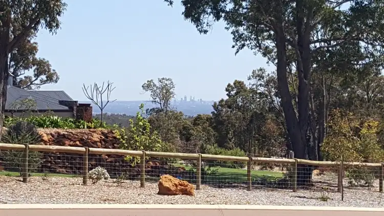 Second view of Homely land listing, Lot 267 Grieve Way, Bedfordale WA 6112