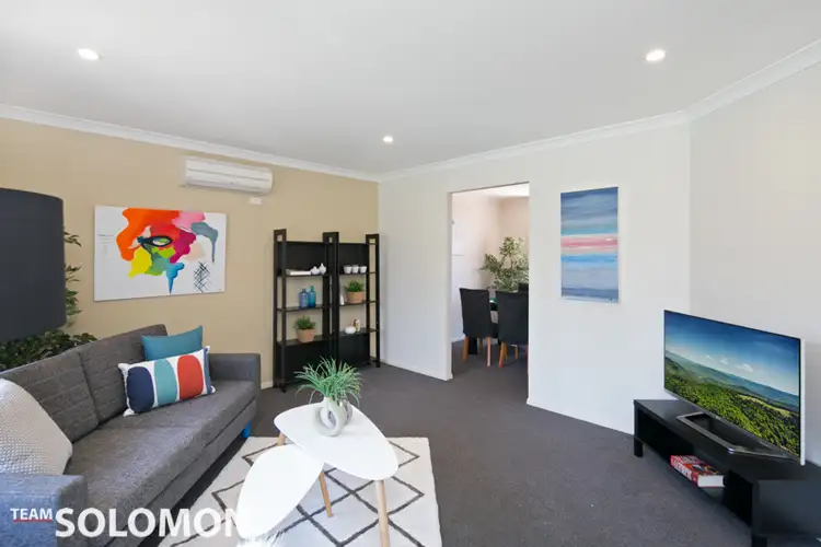Sixth view of Homely house listing, 1-3 Koorong Court, Alexandra Hills QLD 4161