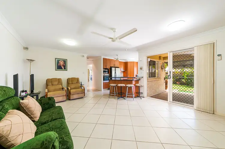 Fourth view of Homely house listing, 3 WOODS COURT, Palmwoods QLD 4555