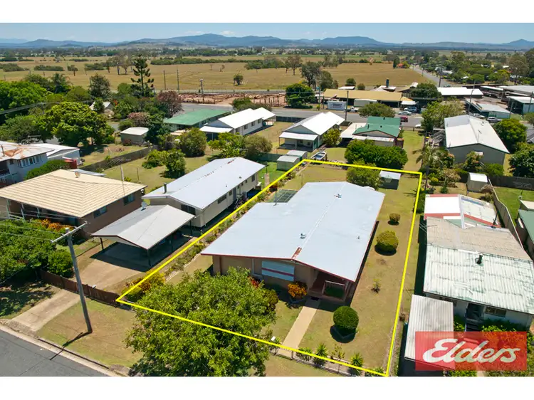 Second view of Homely house listing, 6 Pitt Street, Beaudesert QLD 4285