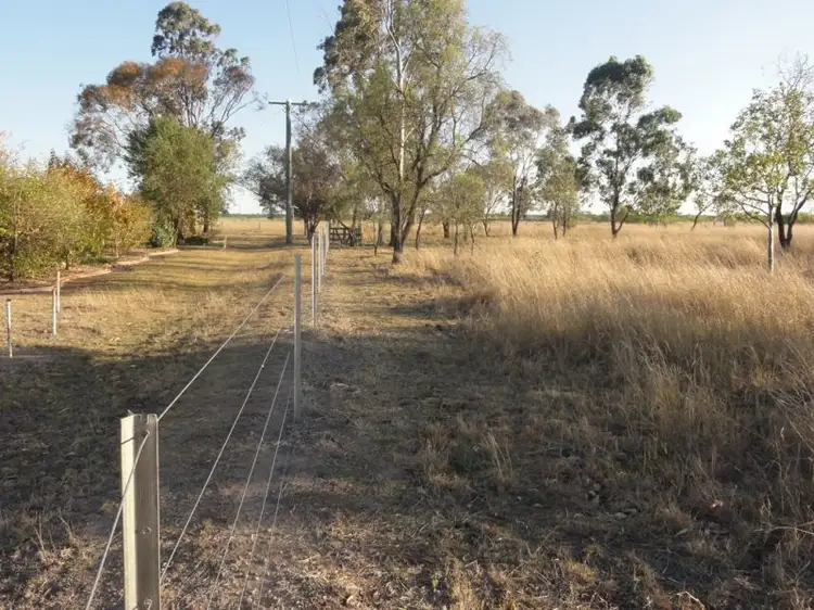 Fourth view of Homely house listing, Lot 5 Gates Road, Chinchilla QLD 4413