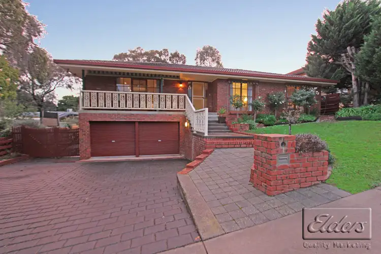 3 Molesworth Road, Kangaroo Flat VIC 3555