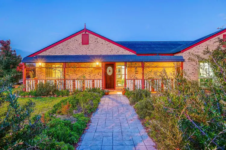 18 Dewhurst Drive, Mudgee NSW 2850