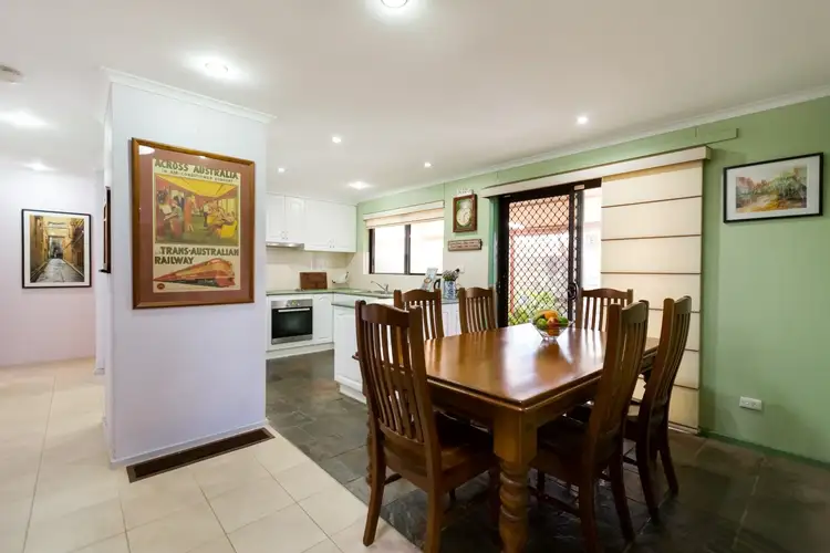 Third view of Homely house listing, 2 Partridge Court, Sadadeen NT 870