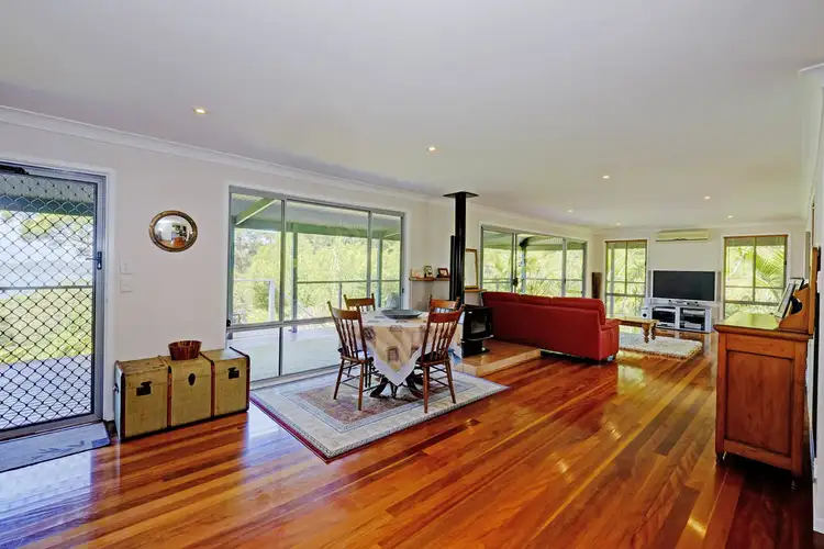 Sixth view of Homely rural property listing, 55 Tarbuck Park Road, Tarbuck Bay NSW 2428