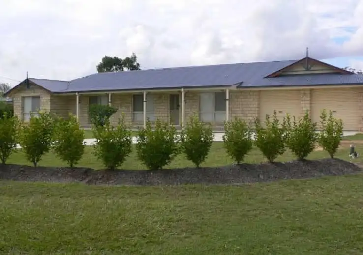 Main view of Homely house listing, 75 Chapman Drive, Wamuran QLD 4512