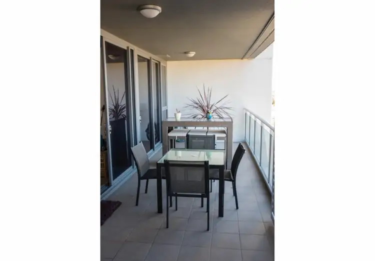 Sixth view of Homely apartment listing, 1102/96 Bow River Crescent, Burswood WA 6100