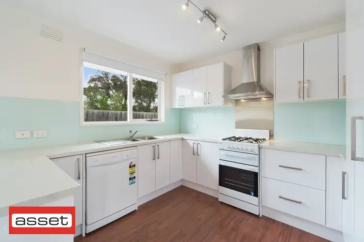Second view of Homely house listing, 70b Armstrongs Road, Seaford VIC 3198