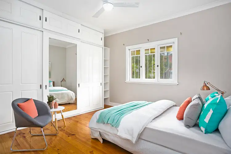 Third view of Homely house listing, 20 Central Ave, Marrickville NSW 2204