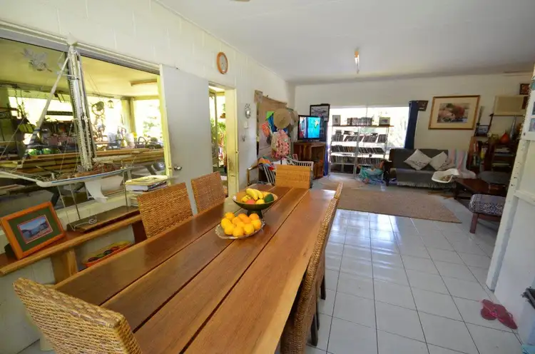 Fourth view of Homely house listing, 189 Trezise Road, Mowbray QLD 4877