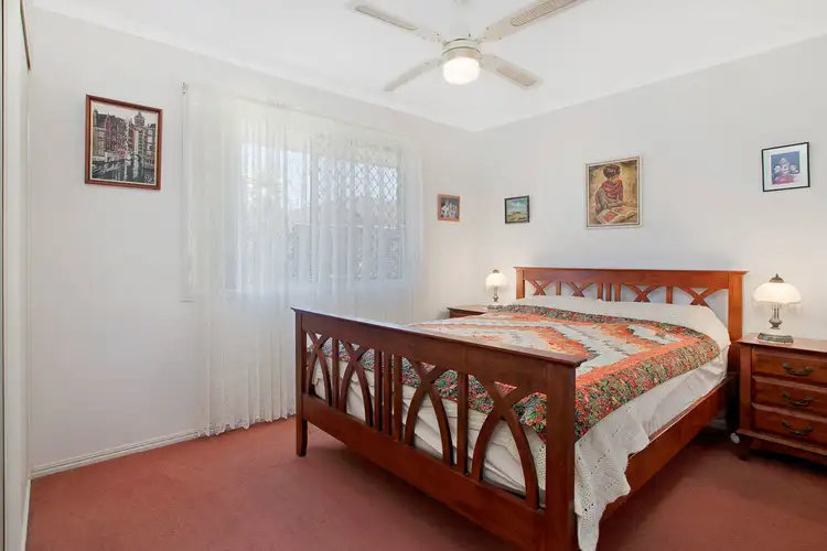 Fifth view of Homely house listing, 2 Jonwest Close, Torquay QLD 4655