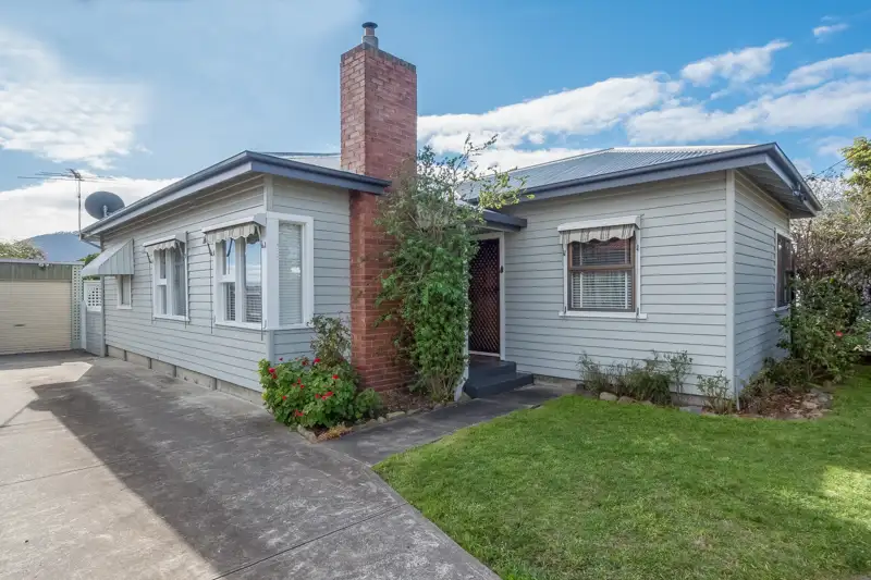 Main view of Homely house listing, 9 Somerton Crescent, Derwent Park TAS 7009