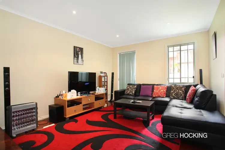 Second view of Homely townhouse listing, 3/142 Ferntree Gully Road, Oakleigh East VIC 3166