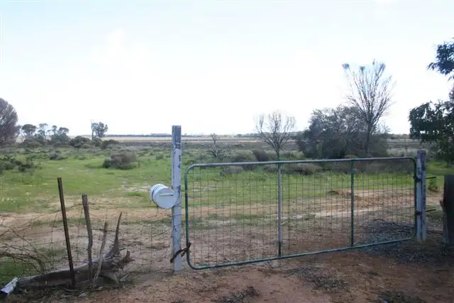 Third view of Homely land listing, Address available on request