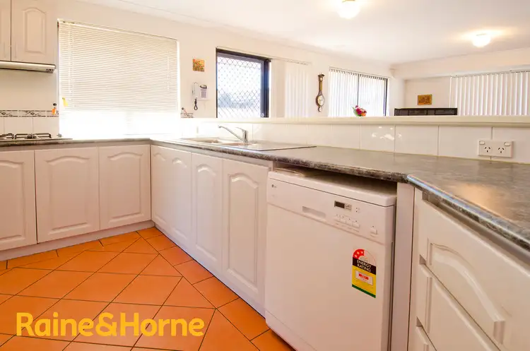Sixth view of Homely house listing, 3/27 Minninup Road, South Bunbury WA 6230