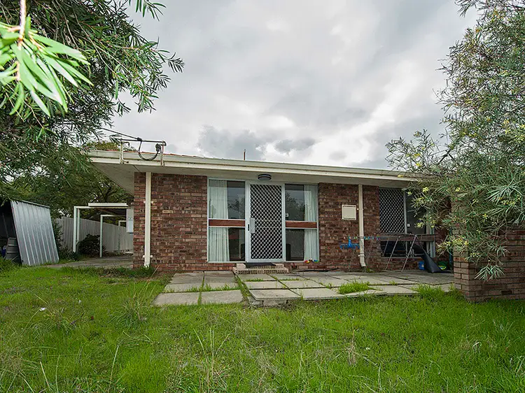 Fifth view of Homely house listing, 1/191 Manning Road, Bentley WA 6102