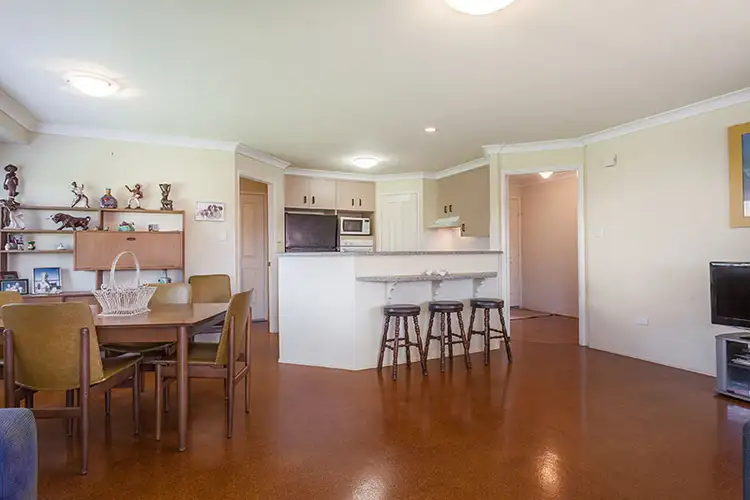 Fifth view of Homely house listing, 5 Lobwein Court, Middle Ridge QLD 4350