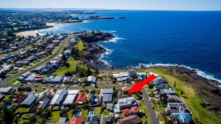 40 Tingira Crescent, Kiama NSW 2533