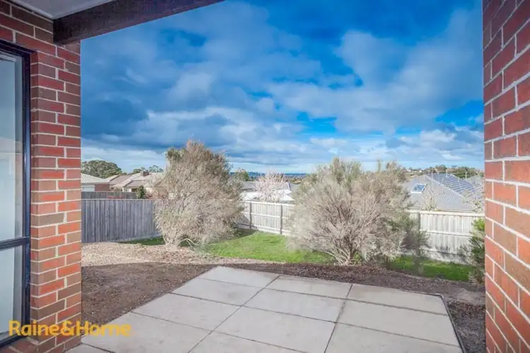 Seventh view of Homely house listing, 173 Phillip Drive, Sunbury VIC 3429
