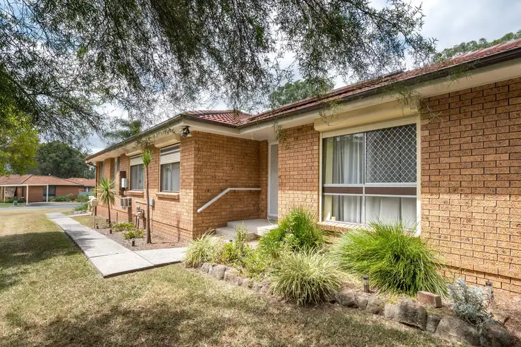 20B Horsley Drive