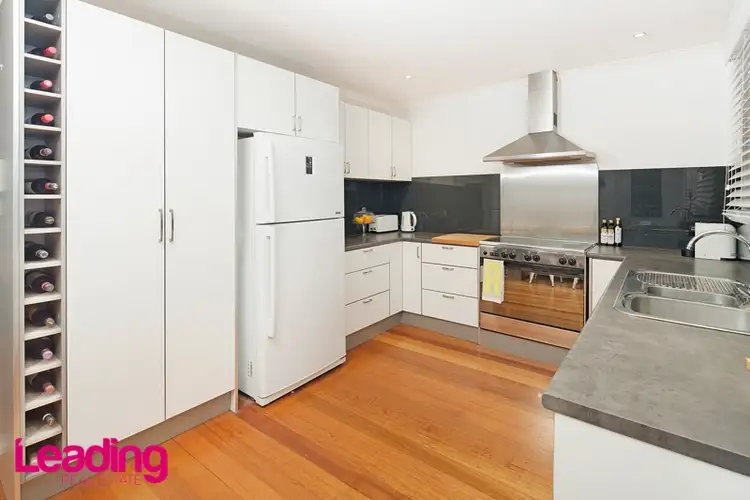 Fifth view of Homely house listing, 32 Vineyard Road, Sunbury VIC 3429