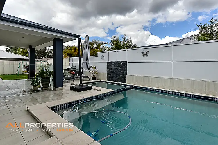 Second view of Homely house listing, 9 Coolibah Street, Heathwood QLD 4110