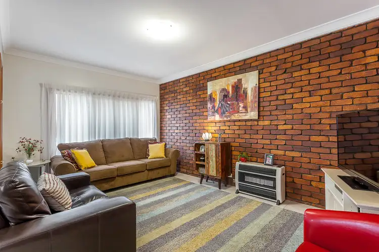 Third view of Homely unit listing, 2/2G James St (cnr Tourist Rd), Rangeville QLD 4350