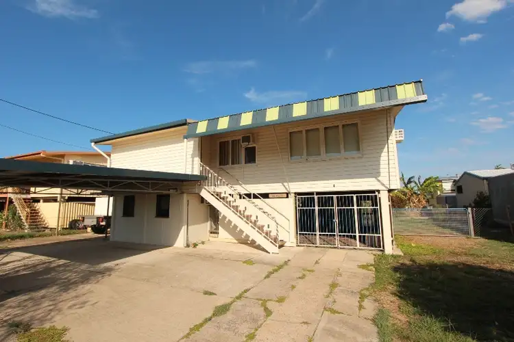 8 Quandong Street, Currajong QLD 4812